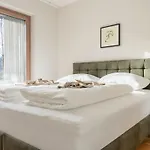 Appartement Gries
