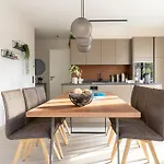 Gries Appartement *