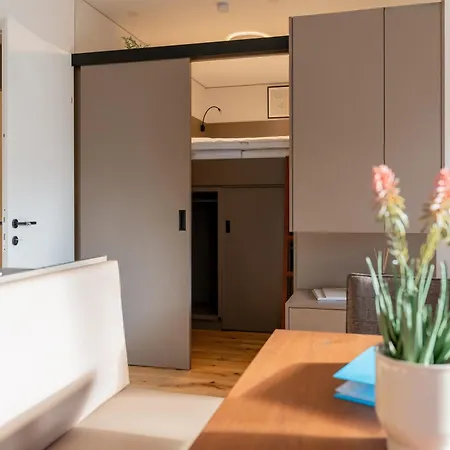 شقة Gries سخلادميخ