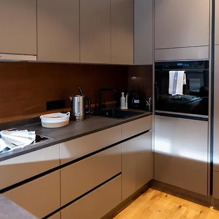 Gries Apartment Schladming