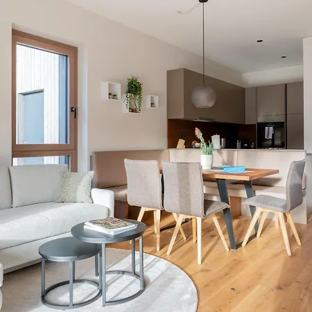 Apartment Gries *