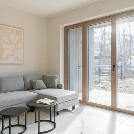 Apartament Gries