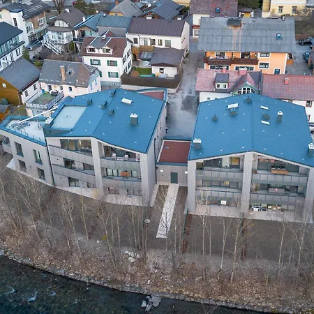 Apartment Gries Schladming