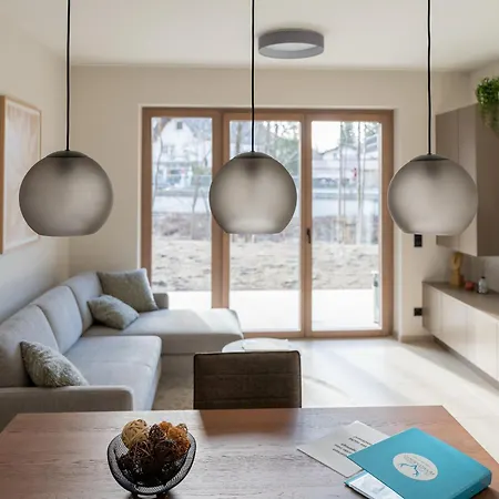 Apartament Gries *