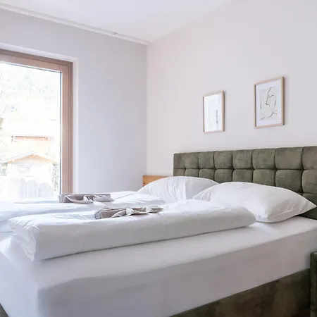 Apartament Gries