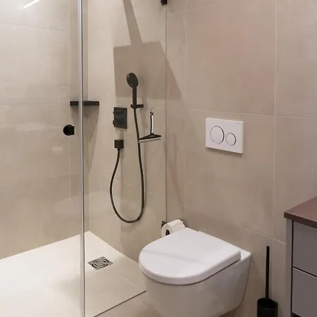 Gries Apartament *