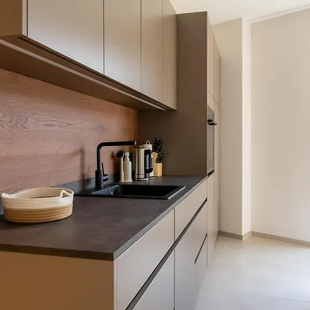 Apartament Gries Schladming