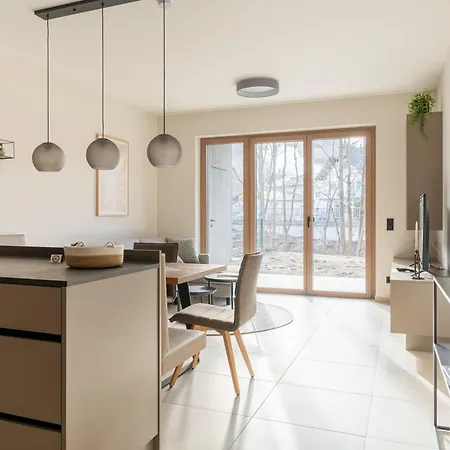 Gries Apartament