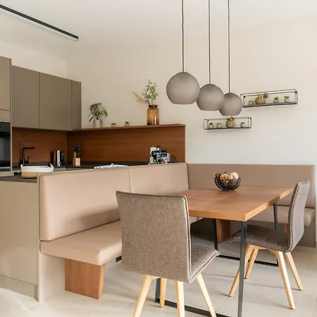 Apartament Gries *
