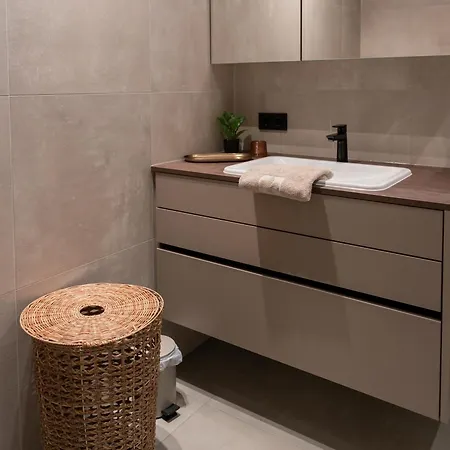 Apartament Gries