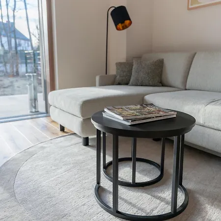 Gries Apartment