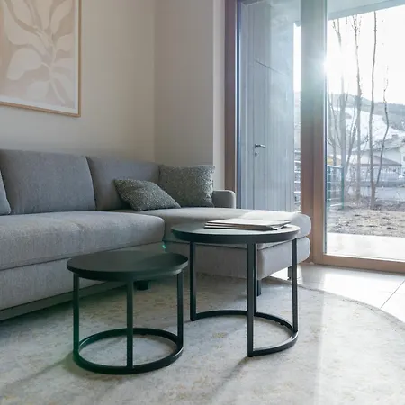 Gries Apartament Schladming