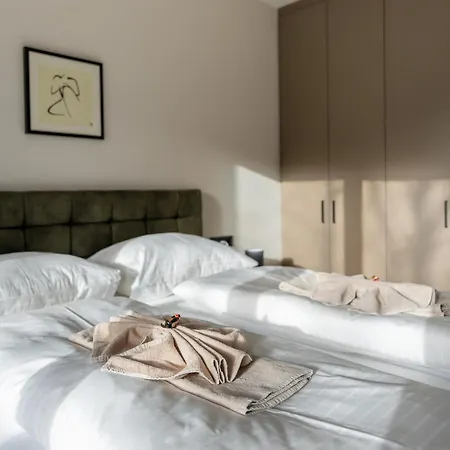 Gries Apartament Schladming