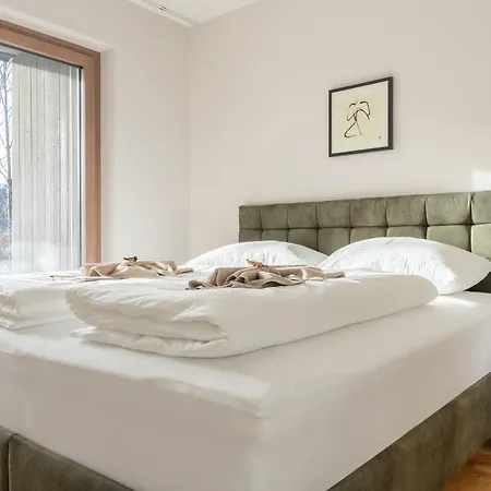 Apartament Gries