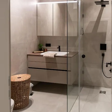 Gries Apartament