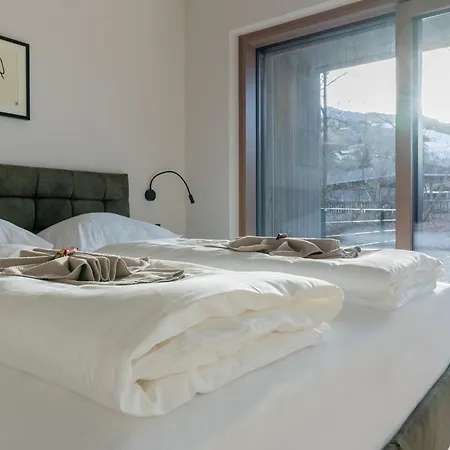 Apartament Gries Schladming