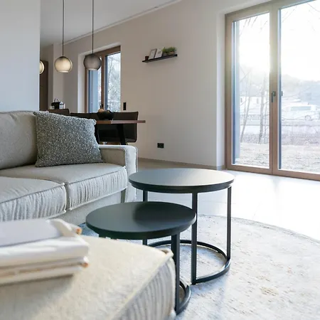 Apartament Gries Schladming