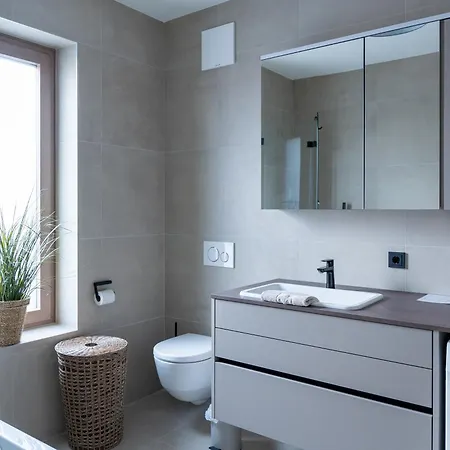 Apartament Gries