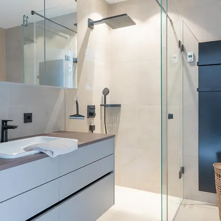 Gries Apartament Schladming