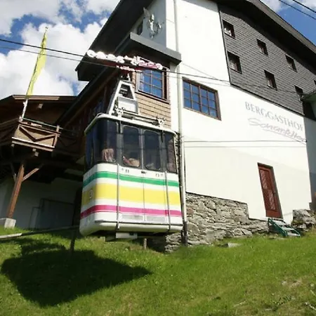 Apartment Gries Schladming