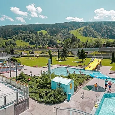 Gries Apartament Schladming