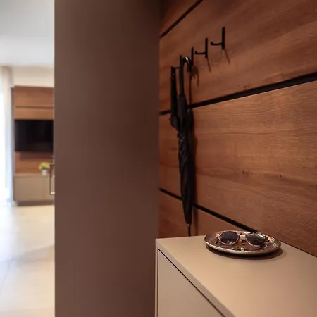 Gries Apartment