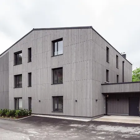 Apartment Gries