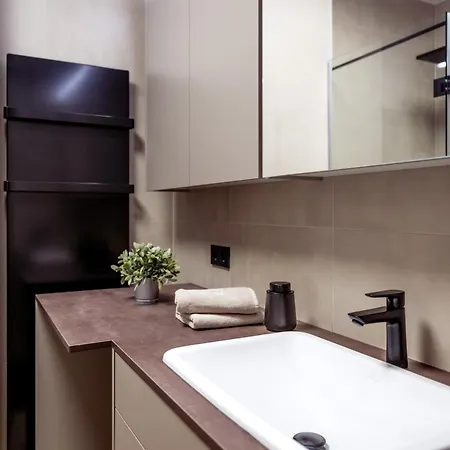 Gries Apartment Schladming