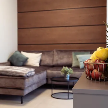 Apartment Gries