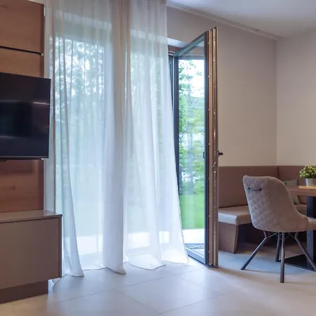 Gries Apartment *
