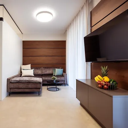 Apartment Gries *