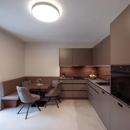 Apartment Gries