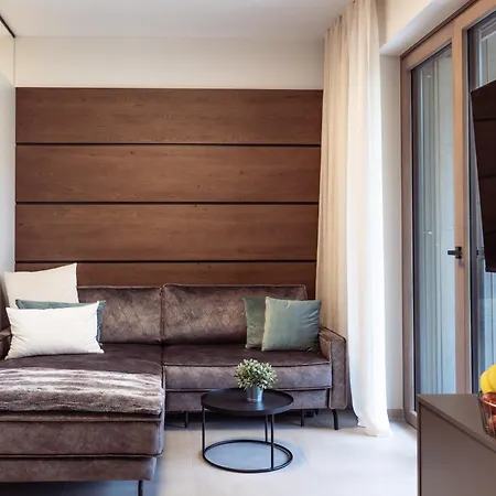 Gries Apartment *