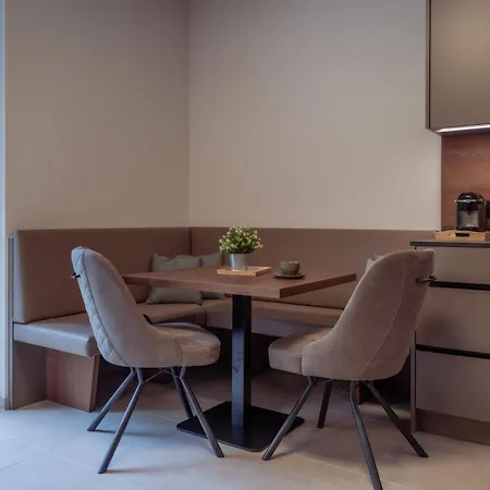 Gries Apartment Schladming