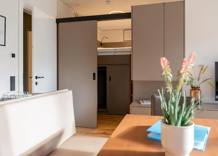 Διαμέρισμα Gries Schladming