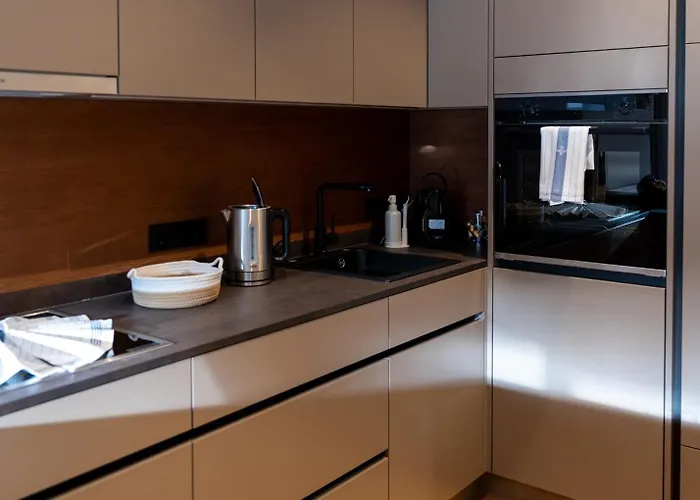 Gries Apartment Schladming