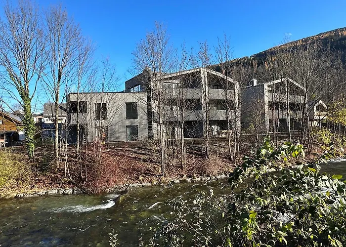 Gries Διαμέρισμα