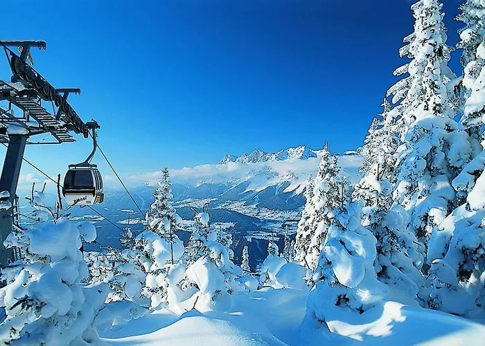 Διαμέρισμα Gries