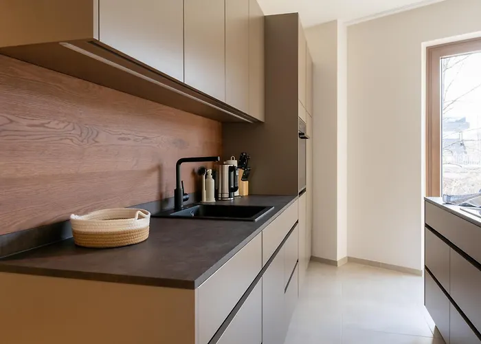 Apartment Gries Schladming