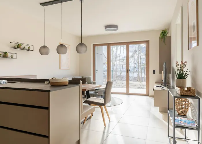 Gries Διαμέρισμα