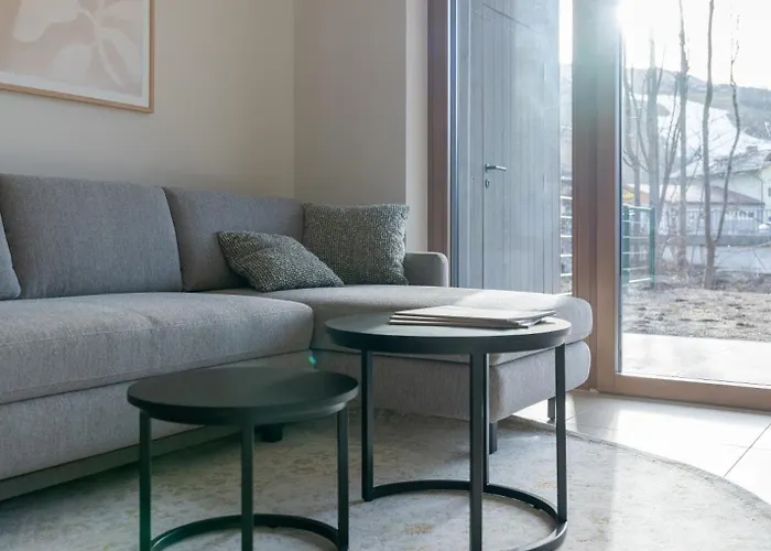 Gries Apartment Schladming