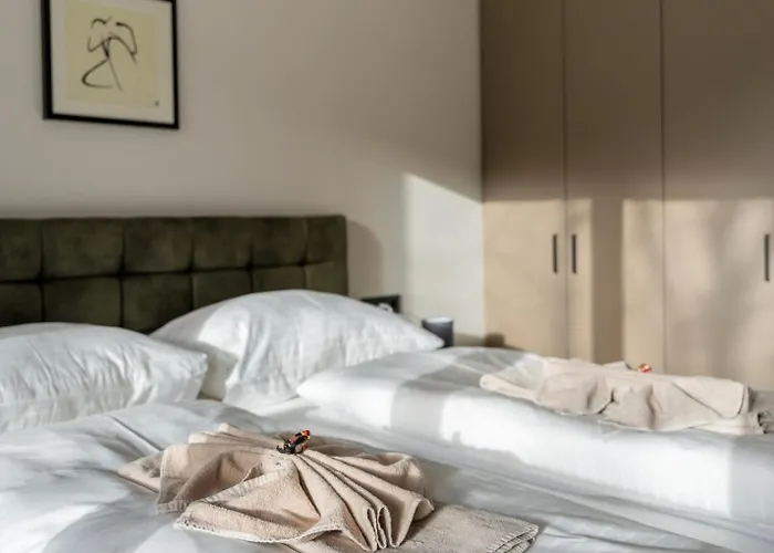 Gries Apartment Schladming