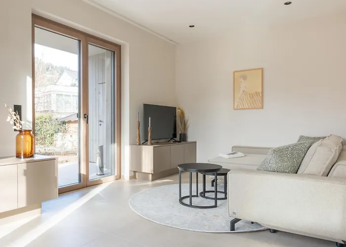 Gries Διαμέρισμα