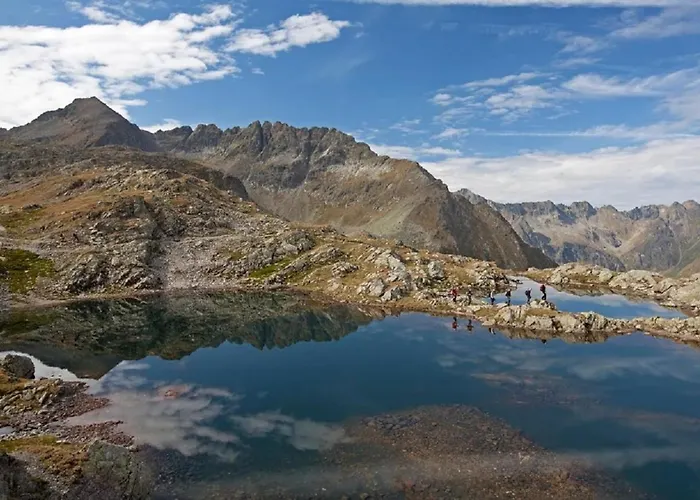 Gries Διαμέρισμα *