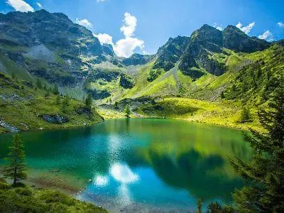 Διαμέρισμα Gries