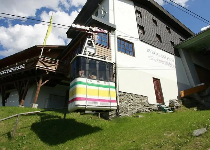 Διαμέρισμα Gries Schladming