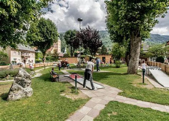 Gries Διαμέρισμα Schladming