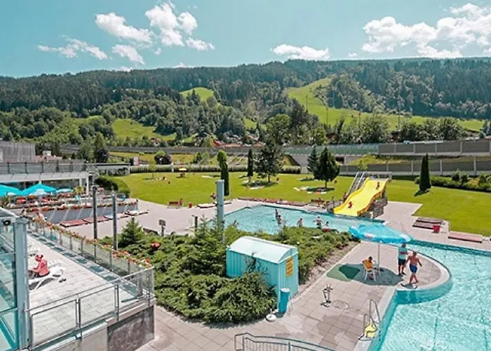 Gries Apartment Schladming