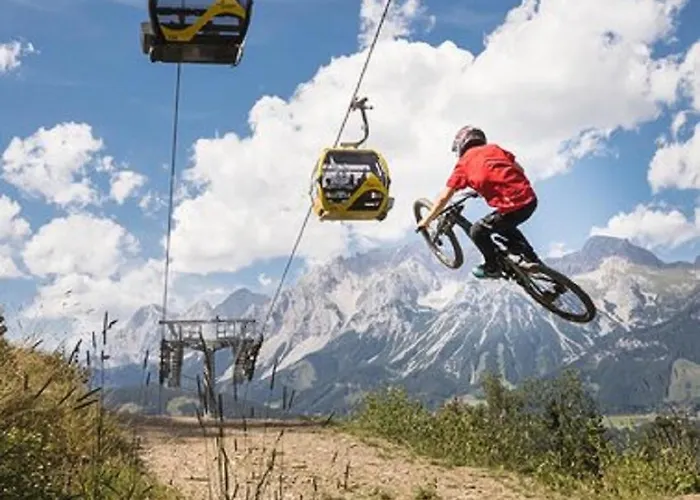 Gries Διαμέρισμα