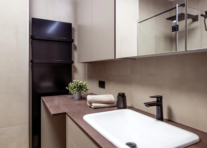 Gries Apartment Schladming